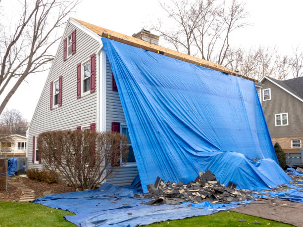 Best Demolition Debris Removal  in Central City, KY